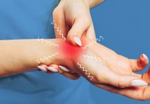 CBD Yağı Romatoid Artrit Belirtilerini Tedavi Edebilir mi?