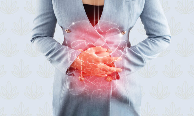 CBD Yağı, Crohn Hastalığı Olan Kişilerin Belirtilerini Azaltabilir 11 CBD Yagi Crohn Hastaligi