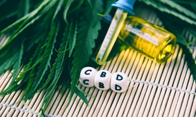 Vücudunuzun Gizli Denge Sistemi: Endokannabinoid Sistem (EKS) ve CBD'nin Rolü 11 Endokannabinoid Sistem (EKS)Vücudunuzun Gizli Denge Sistemi