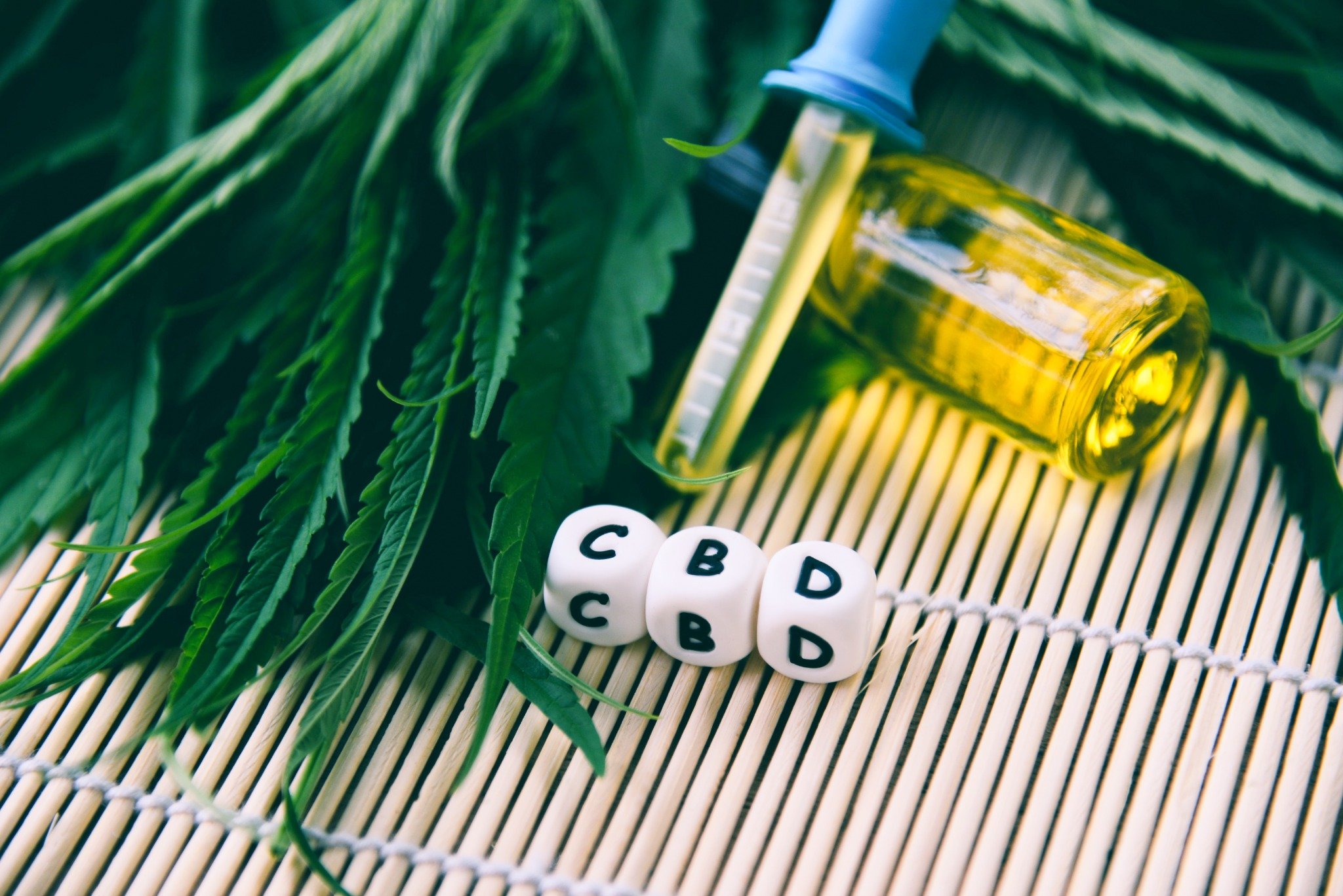 Vücudunuzun Gizli Denge Sistemi: Endokannabinoid Sistem (EKS) ve CBD'nin Rolü 1 Endokannabinoid Sistem (EKS)Vücudunuzun Gizli Denge Sistemi