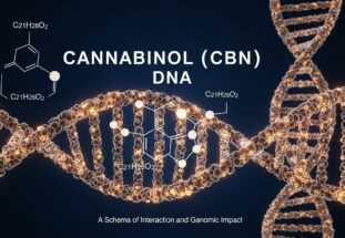Kannabinol (CBN): Kapsamlı Bir Bilimsel ve Terapötik İnceleme 1 Kannabinol (CBN) nedir?