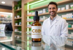 Türkiye’de CBD Yağı ve Kenevir Ürünleri Sektör Analizi: 2026 Yasal Mevzuatı, Eczane Satış Sistemi ve cbd.com.tr Stratejik Yol Haritası
