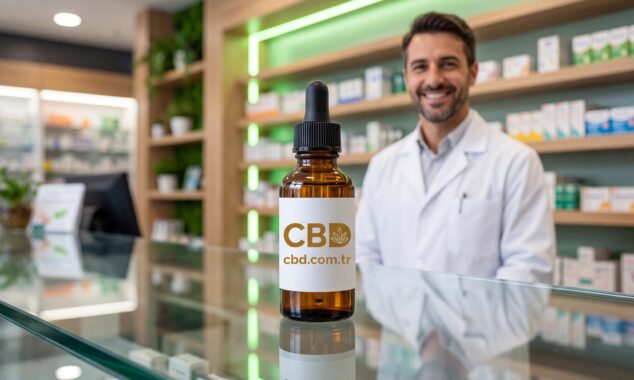 Türkiye’de Eczanede CBD Yağı Satışı Başlıyor: 2026 Yasal Mevzuatı ve Yeni Takip Sistemi 10 Türkiye’de CBD Yağı ve Kenevir Ürünleri Sektör Analizi: 2026 Yasal Mevzuatı, Eczane Satış Sistemi ve cbd.com.tr Stratejik Yol Haritası