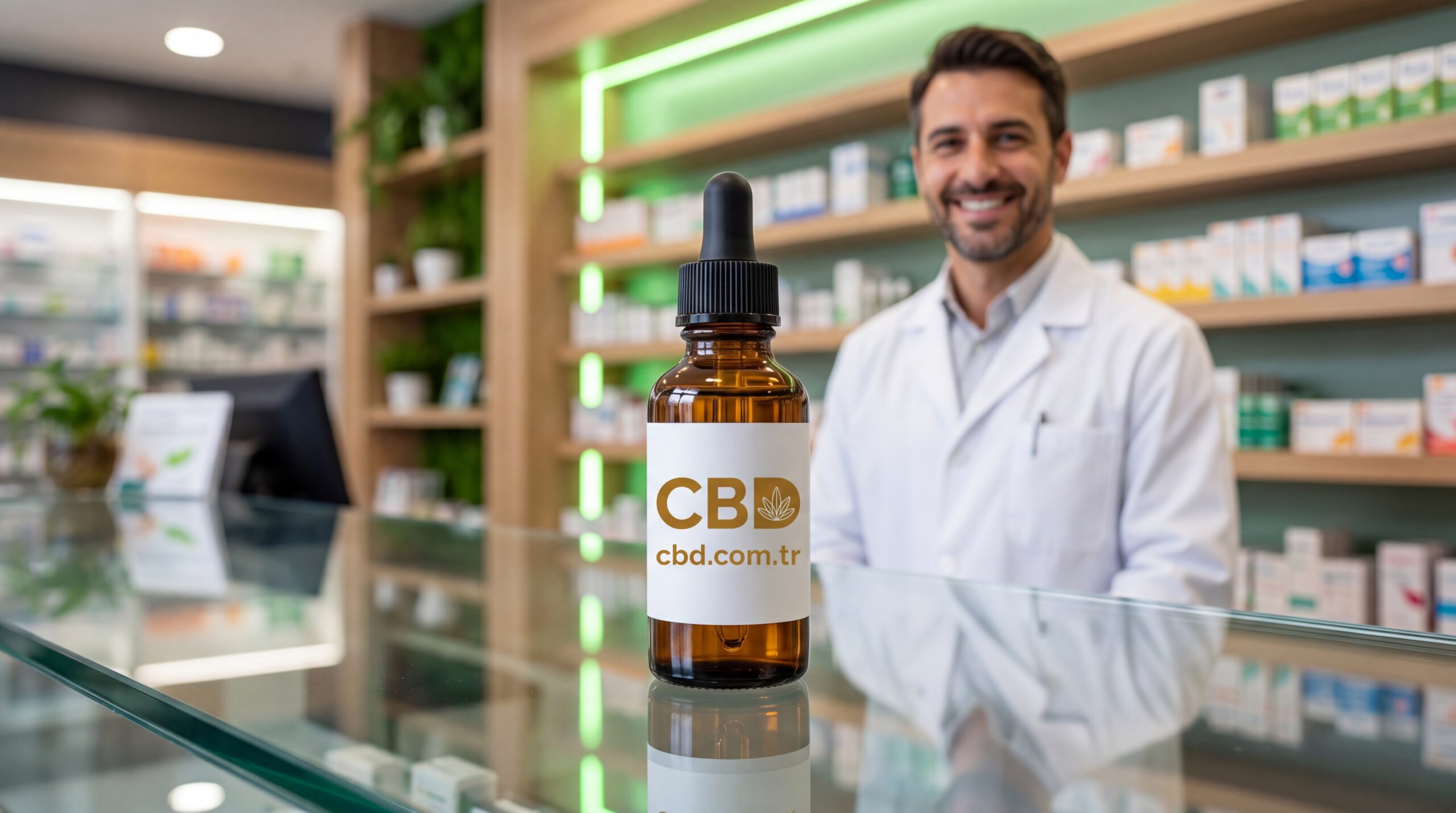 Türkiye’de Eczanede CBD Yağı Satışı Başlıyor: 2026 Yasal Mevzuatı ve Yeni Takip Sistemi 1 Türkiye’de CBD Yağı ve Kenevir Ürünleri Sektör Analizi: 2026 Yasal Mevzuatı, Eczane Satış Sistemi ve cbd.com.tr Stratejik Yol Haritası